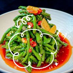 南涟淮安菜(工农路店) User Photo