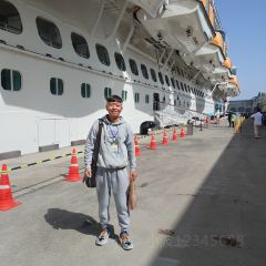 Moljil Restaurant User Photo