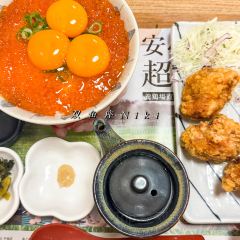鳥と卵の専門店 鳥玉 中城店 User Photo