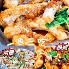 渔人河鲜坊 User Photo