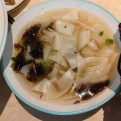 家风老馆子(德隆街店) User Photo