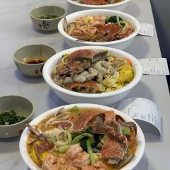 MU MU XIAN User Photo