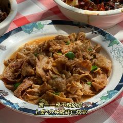 婺江食府 여행 사진