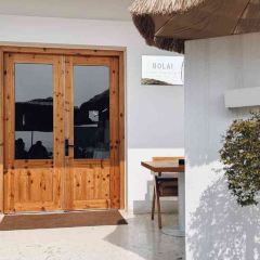 舶来 Coffee·Restaurants(环太湖店) User Photo