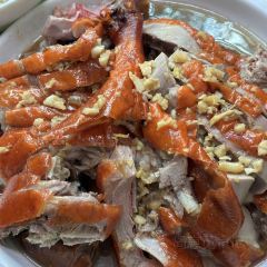 PING YI GONG DAO SHI DIAN User Photo