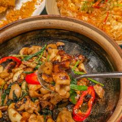 Jintangchunxiang·Guangzhou Cantonese (Gufeng Building Branch) 여행 사진