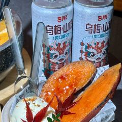 花时·炭火烧肉(东百中心A馆店) User Photo