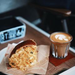 猫叔摊摊CAFE(佳裕路店) User Photo