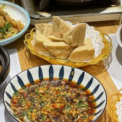 搭好鸡煲·生腌(十一合潮汕老厝店) User Photo