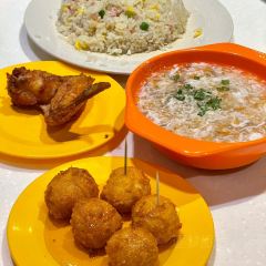 皇叔家漳州四果汤(泉州市电业局大厦店) User Photo