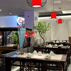 老徽州食府·贵宾楼(禹州店) User Photo