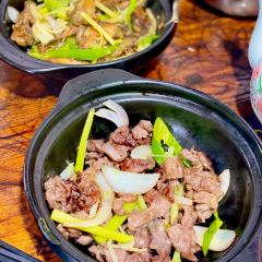 容邊排骨飯張用戶圖片