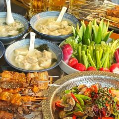 TSINGTAO1903青岛啤酒吧(青岛旗舰店) User Photo