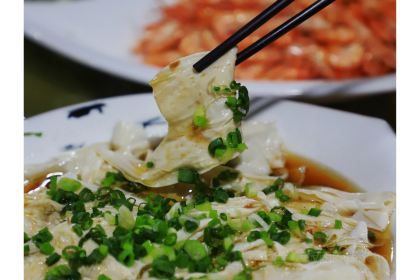 北江渔村·农家特色