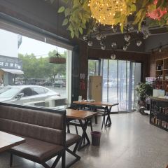 名晟土菜馆·山林好食材·地道农家味(广苕路店) User Photo