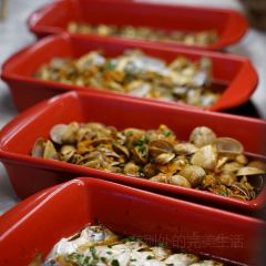 常州星河萬麗飯店·“燃”餐廳張用戶圖片