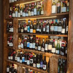 ROMA SHANGHAI User Photo