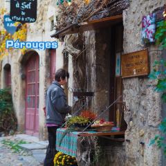 Auberge du Coq 여행 사진