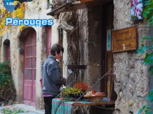Auberge du Coq