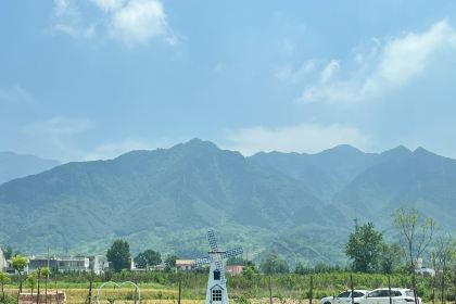 田园居(蓝田店)