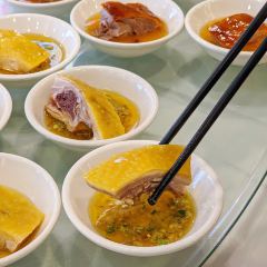 芙蓉粥城(本岛芙蓉店) User Photo