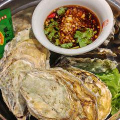 北国村东北烤肉(中南店) User Photo