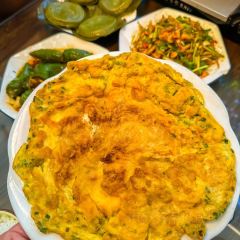 佳鸿啤酒鱼(兴坪店) User Photo