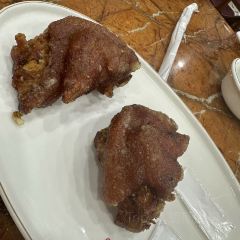 第一家饭庄 User Photo