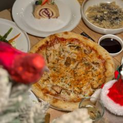 ROMA SHANGHAI User Photo