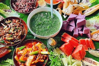 墨江哈尼一家人饭店(双胞大道店)