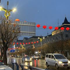 阿勒泰的角落(旅行书吧) ảnh của người dùng