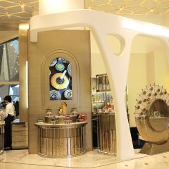 Morpheus Lounge User Photo