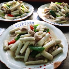 建水香稻院饭庄 User Photo