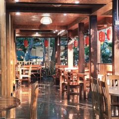 菌哆哩·野生菌火锅(总店) User Photo