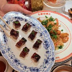 唐合興香港飯店張用戶圖片