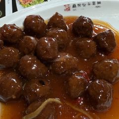 直隶安家牛肉罩饼(七一路店) User Photo