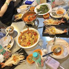 Som Som Seafood User Photo