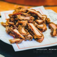 老字号段家煮锅(青年路店) 여행 사진