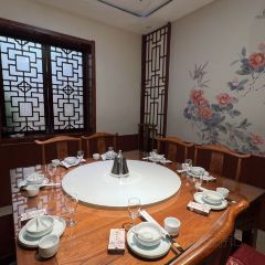 熙临居·博山菜(神头店) User Photo