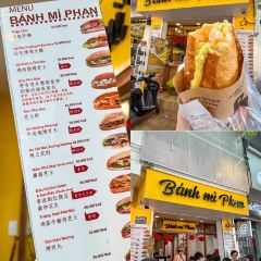 Banh Mi Phan User Photo