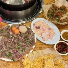 老莊牛雜豬雜張用戶圖片