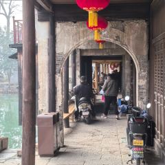一元茶馆(荻港古镇店) User Photo
