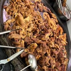 阿福羊肉麵館張用戶圖片