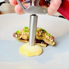 SILEX Restaurant User Photo