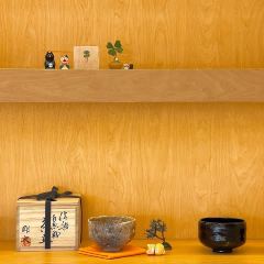 Yotsuba Tea User Photo