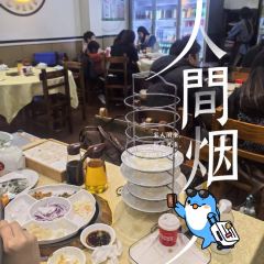 香江饭店(人民路店) User Photo