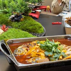 姜辣馆虾蟹城(芙蓉店) User Photo