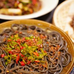 苗乡缘土菜馆·苗家传统菜 User Photo