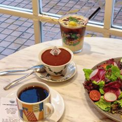 Smile Smile Cafe User Photo
