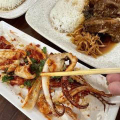 Agongxiangrou Rice User Photo
